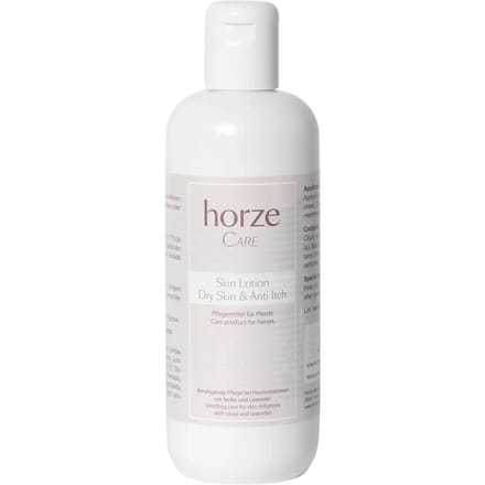 Jeukwerende lotion voor paarden Horze