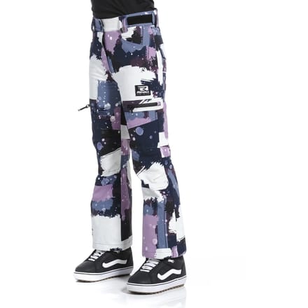 Meisjes skibroek Rehall Nori-R