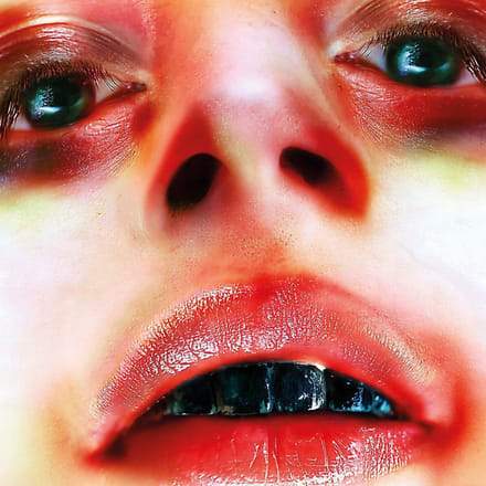 Arca - Arca