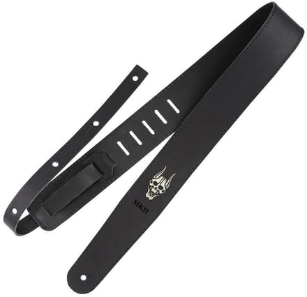 Richter Matt Heafy Signature Strap Lederen Gitaarband 1517MKH