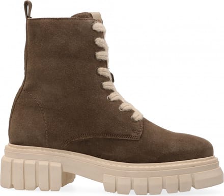 Maruti - Maxim Veterboots Taupe - Taupe - 36