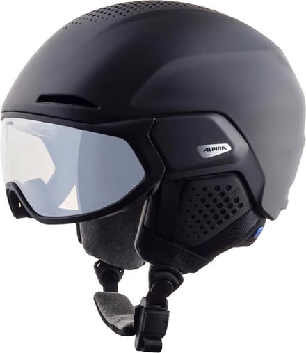 Skihelm Alpina Alto V