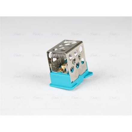 Weerstand, interieurventilator AVA COOLING BWR002