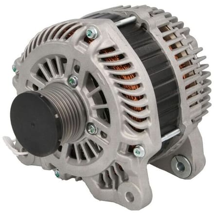 Dynamo / Alternator PULSAR ROTATING ELECTRICS PSR10590