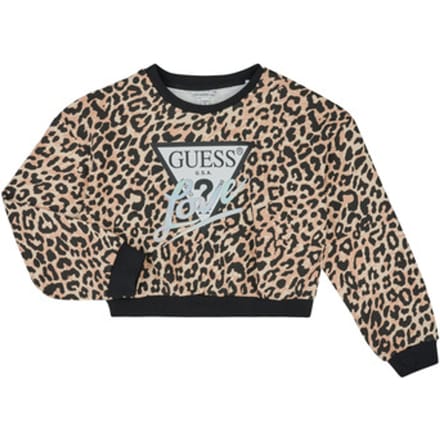 Guess  Sweaters ORGANIC COTTON STRETCH
