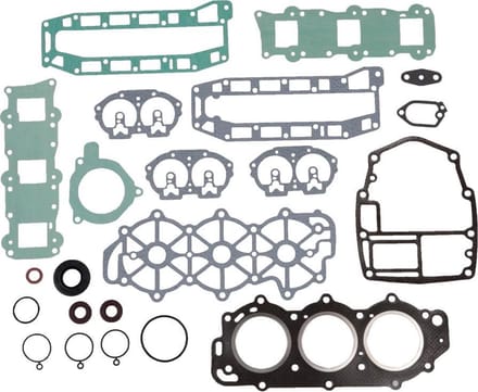63D-W0001-00 Pakkingset Yamaha 40 & 50 pk