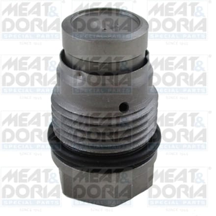Drukbegrensingsklep, Common-Rail-System MEAT & DORIA 98036