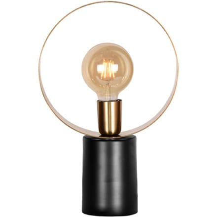 LABEL51 - Tafellamp Ray - Goud - 10x26x40cm