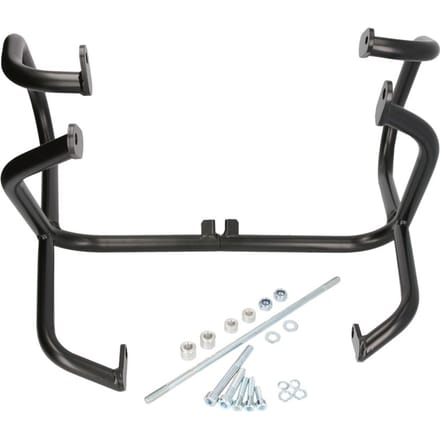 Crash Pad RDMOTO RDM-CF32KD