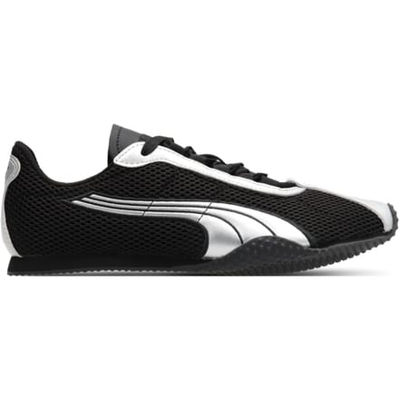 Lightweight Running Shoes with Durable Outsole for Enhanced Comfort