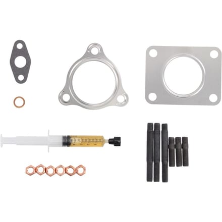 Montageset, supercharger AJUSA JTC11241