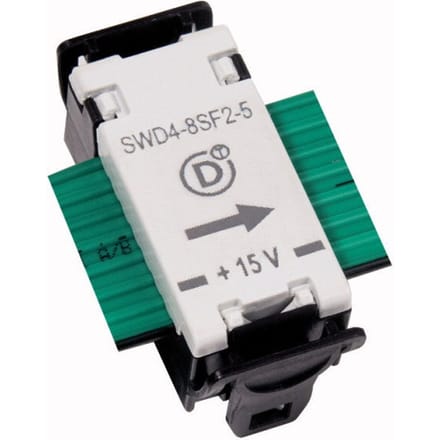 EATON INDUSTRIES SmartWire Darwin-accessoires Voor Controllers - 116022
