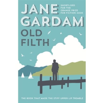Old Filth - Jane Gardam