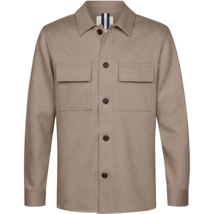 Profuomo Overshirt ppwf30002b