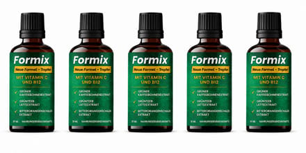 Formix-5x