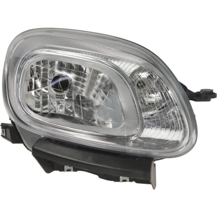 Koplampen DEPO 661-1168RMLD-EM, rechts