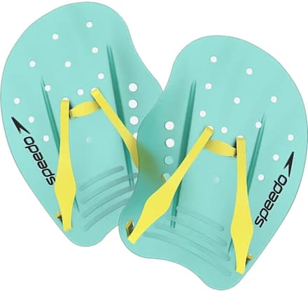 Handpeddel voor zwemmen Speedo Tech