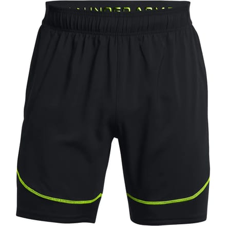 Korte Under Armour Challenger Pro