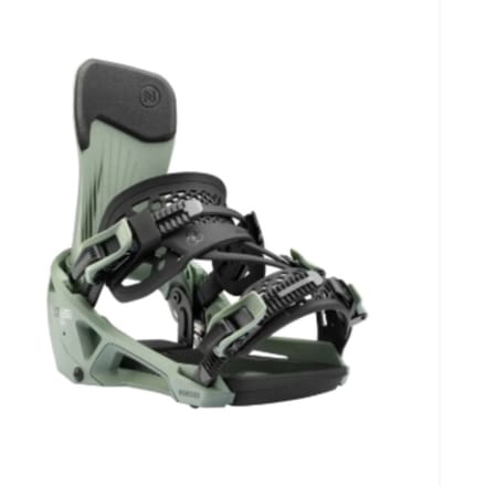 Nidecker Snowboard binding