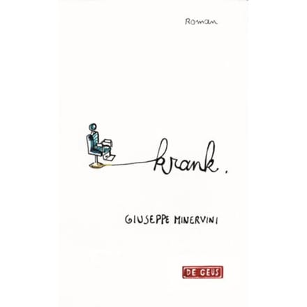 Krank - Giuseppe Minervini