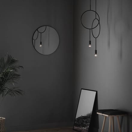 Northern Extravagante design hanglamp Circle