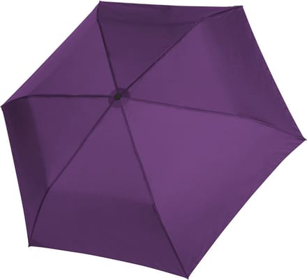 doppler Paraplu Zero Magic Royal Purple Paars
