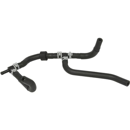 Radiateurslang THERMOTEC DWX057TT