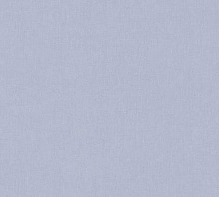 TEXTIELLOOK BEHANG | Basic Uni - Violet - A.S. Création Pure Elegance