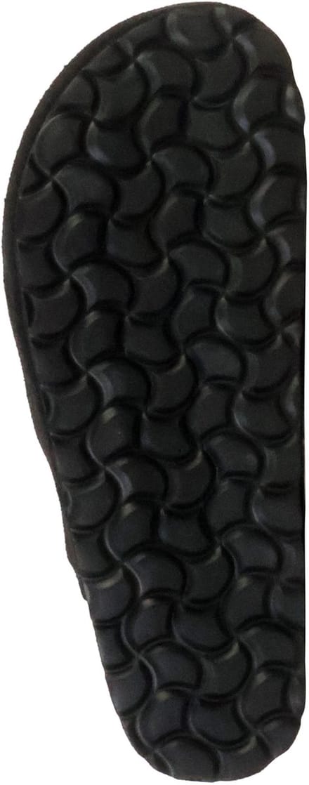 Noga Gassirette leren mocassin-pantoffels