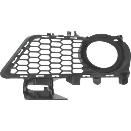 Bumper ventilatierooster BLIC 6502-07-0063914MP