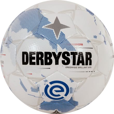 Derbystar Eredivisie Brillant 25/26 - Maat 5