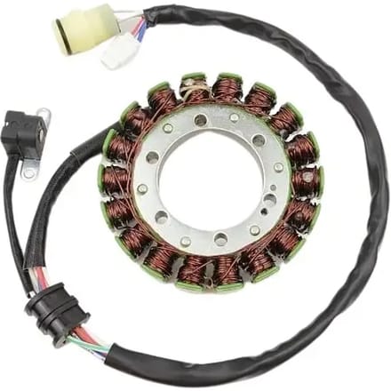 Originele aanpasbare motor dynamo Electrosport Yamaha