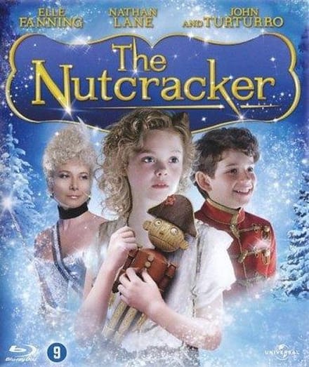 Nutcracker [bd/Combo]