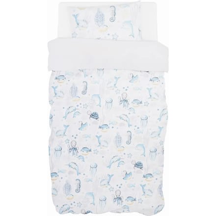 Baby beddengoed FreeON by Bubaba (x2)