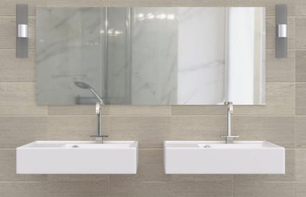 Wastafelbevestiging Set | Complete Montagekit voor Wastafels | Inclusief Sterke Pluggen
