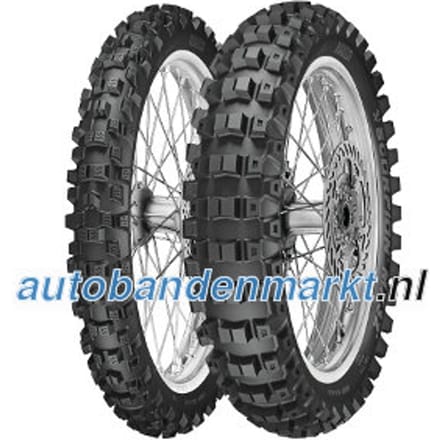 Scorpion MX 32