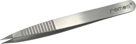 Splinterpincet - Precisie Tang - Fijnste Werk - Micro-vertanding - 105 cm