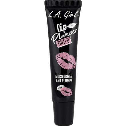 LA. Meisje, Getinte Lip Plumper, GLP527, 13ml (0,44 fl oz) black