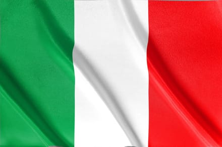 Vlag Italië| Italiaanse Vlag  | 150x 100 cm