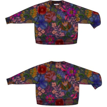 Oilily Helene sweater
