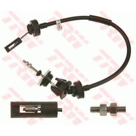 Kabel, koppelingsbediening TRW GCC1472