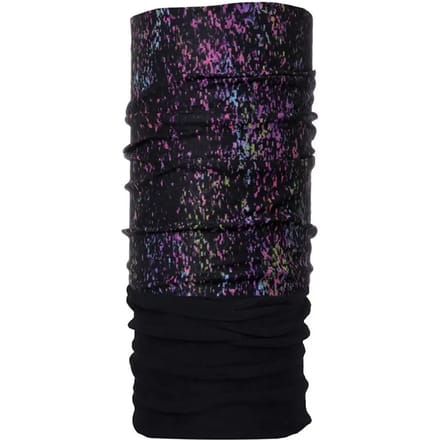 Tour de cou in microfibre polartec MATT Infinit Col