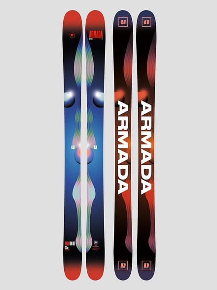 Armada ARW 106 Ul Ski'S patroon