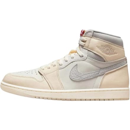 Jordan 1 Retro High OG Sail University Red