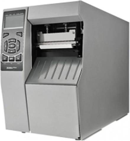 Zebra Upgrade Kit, Cutter