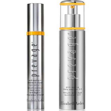 Elizabeth Arden Prevage Anti-Aging Daily Serum 2.0 Anti-agingserum Dames 50 ml
