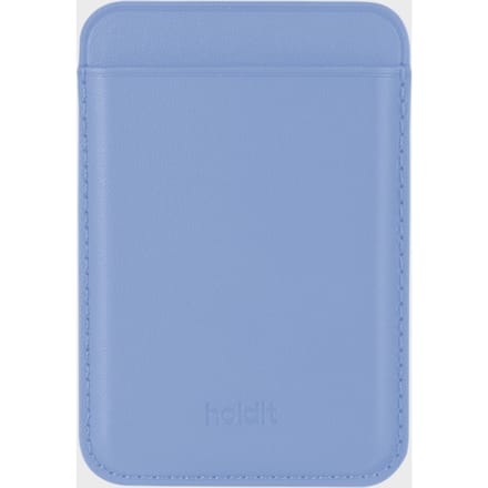 Soft Cobalt Card Holder Magsafe Compatible