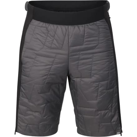 Alpine Pro Coral Korte Broek Grijs XL Man