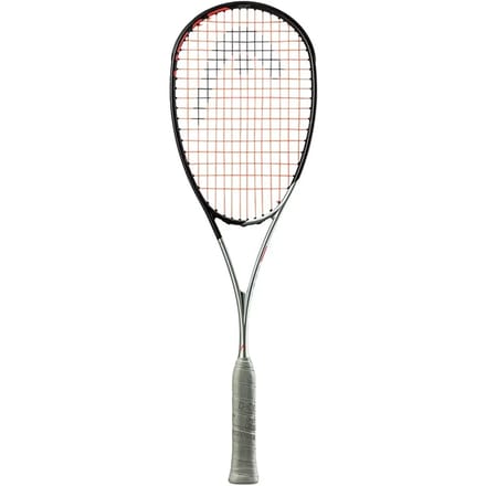 Squashracket Head Radical 135 SB 2022