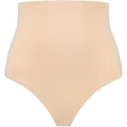 Hoog slag vrouwelijk taillehemd Bye Bra